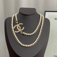 Chanel Necklaces